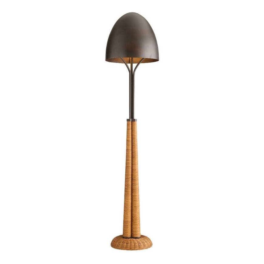 Picture of ITALIA FLOOR LAMP