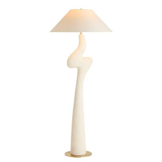 Picture of NICOLETTE FLOOR LAMP