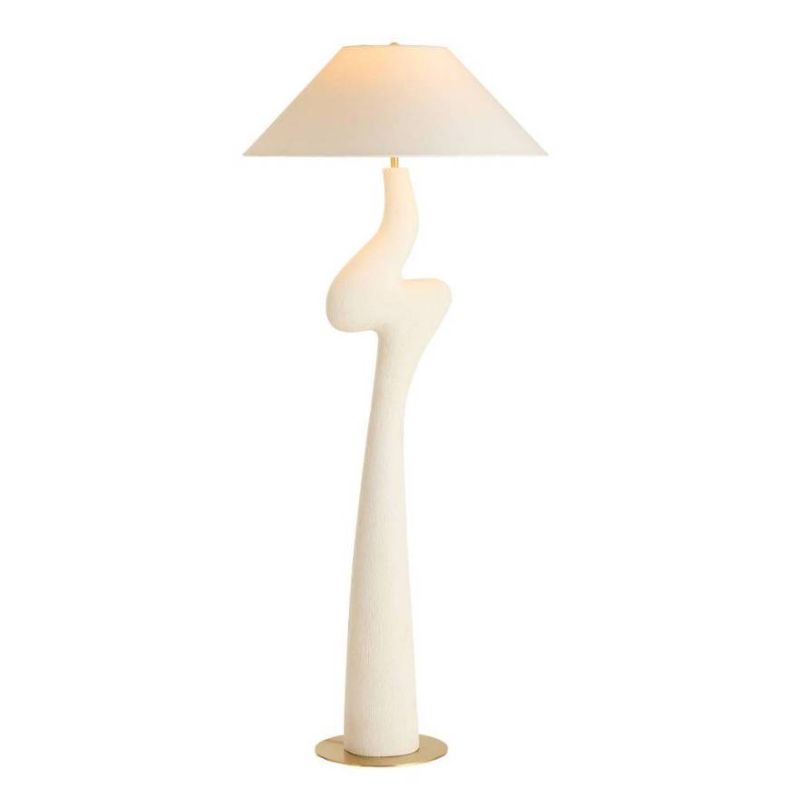Picture of NICOLETTE FLOOR LAMP