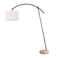 Picture of CALDER FLOOR LAMP
