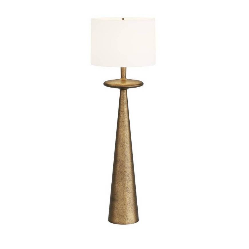 Picture of PUTNEY FLOOR LAMP