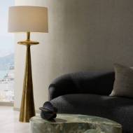 Picture of PUTNEY FLOOR LAMP