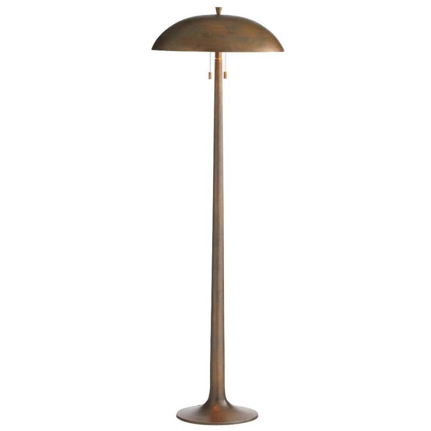Picture of FLEETWOOD FLOOR LAMP