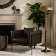 Picture of FLEETWOOD FLOOR LAMP