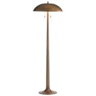 Picture of FLEETWOOD FLOOR LAMP