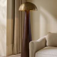 Picture of HOFFMAN FLOOR LAMP