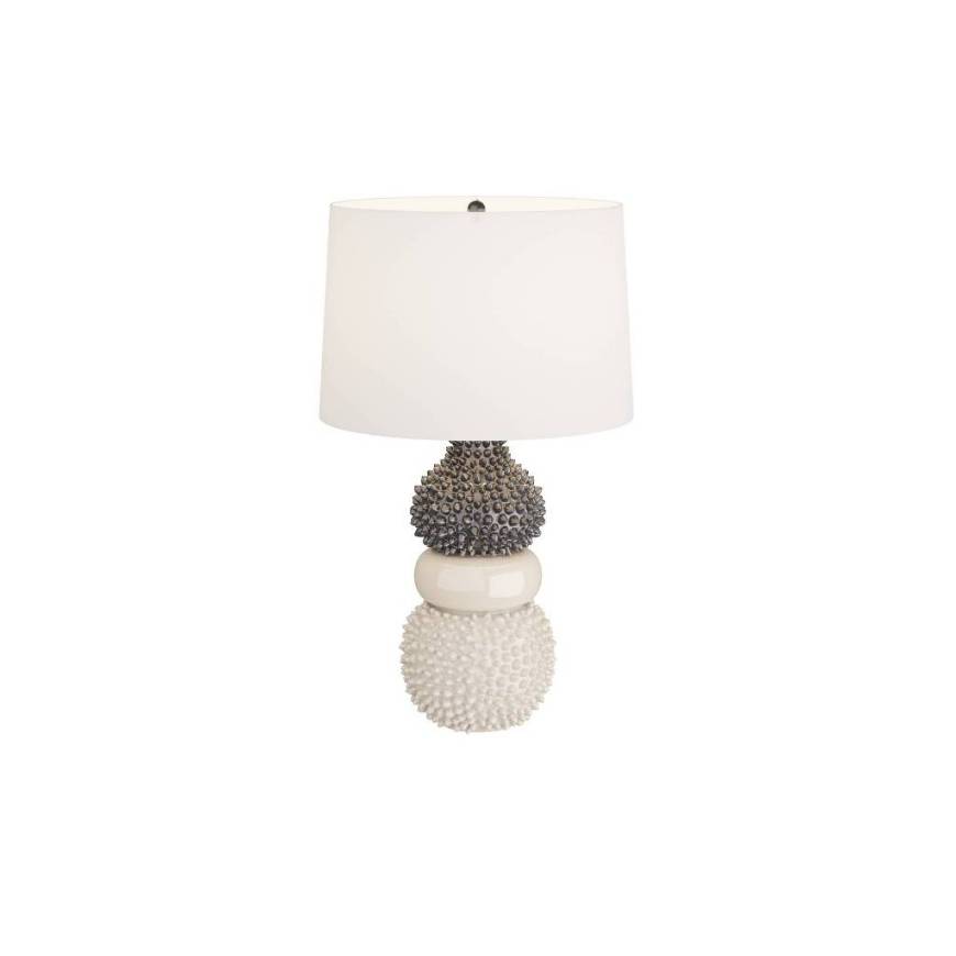Picture of BASILIO TABLE LAMP