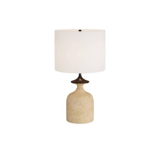Picture of BRIDGEPORT TABLE LAMP