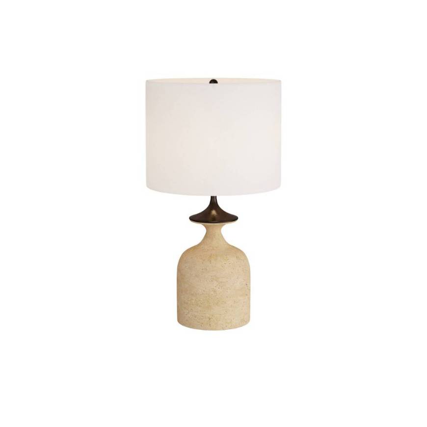 Picture of BRIDGEPORT TABLE LAMP