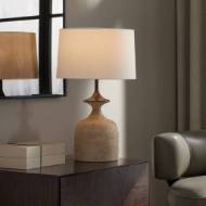 Picture of BRIDGEPORT TABLE LAMP