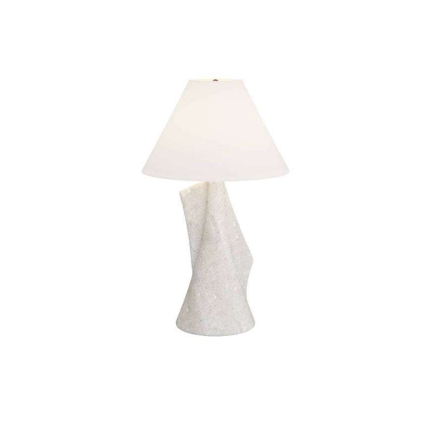 Picture of BRUCE TABLE LAMP