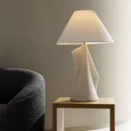 Picture of BRUCE TABLE LAMP