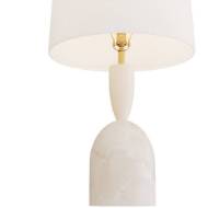 Picture of BRIGHTON TABLE LAMP