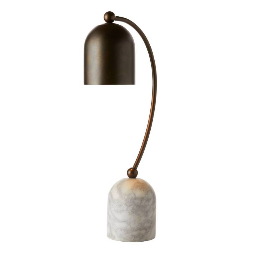 Picture of DALEY DESK LAMP