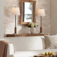 Picture of CONWAY TABLE LAMP