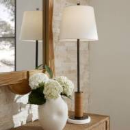 Picture of CONWAY TABLE LAMP