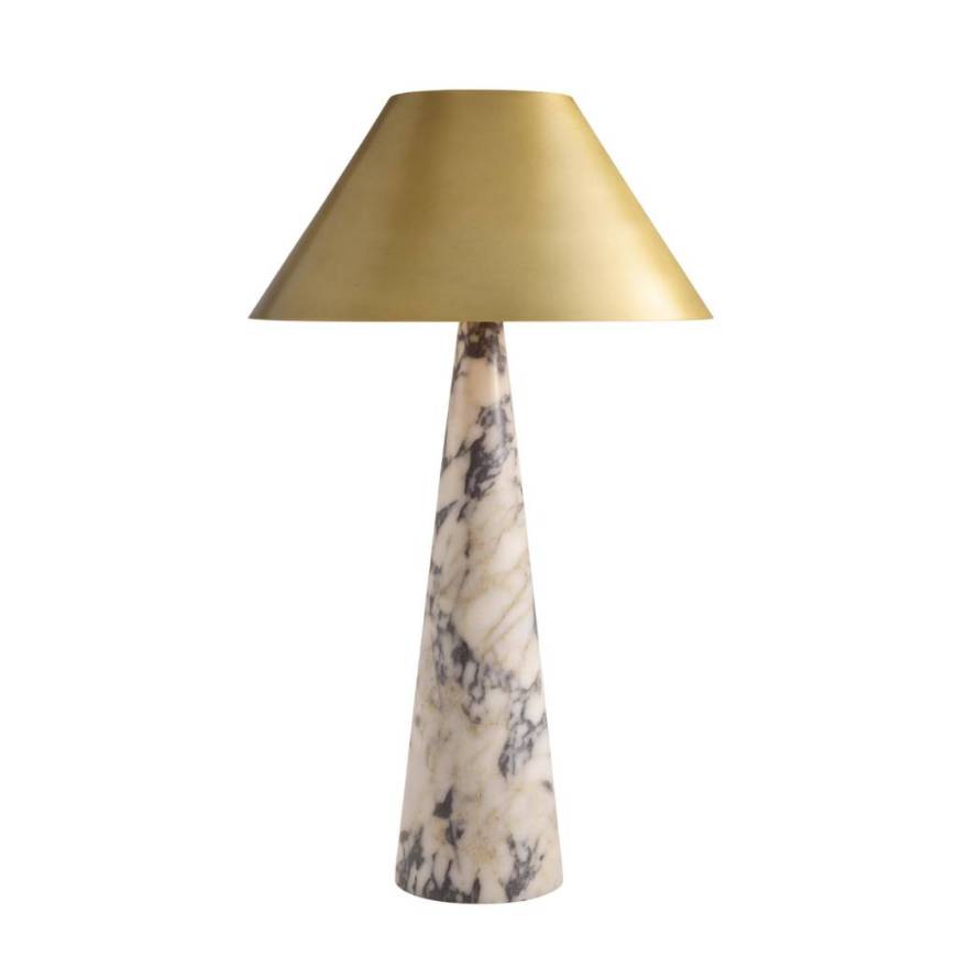 Picture of CHANELL TABLE LAMP