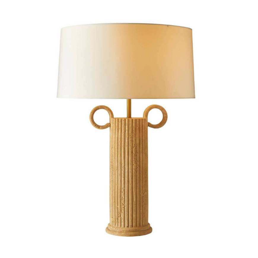 Picture of EROS TABLE LAMP