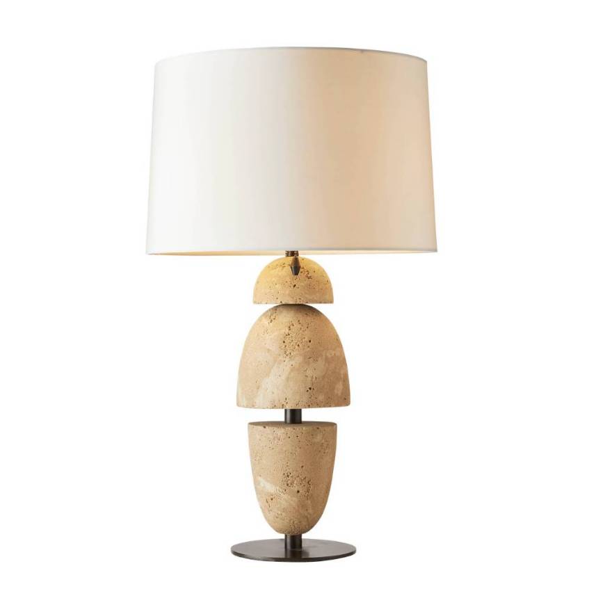 Picture of COMAL TABLE LAMP