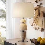 Picture of COMAL TABLE LAMP