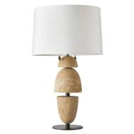 Picture of COMAL TABLE LAMP