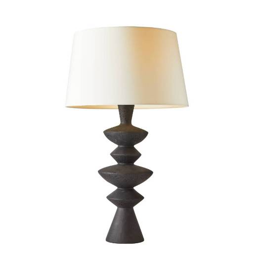 Picture of JILLIAN TABLE LAMP