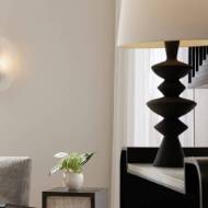 Picture of JILLIAN TABLE LAMP