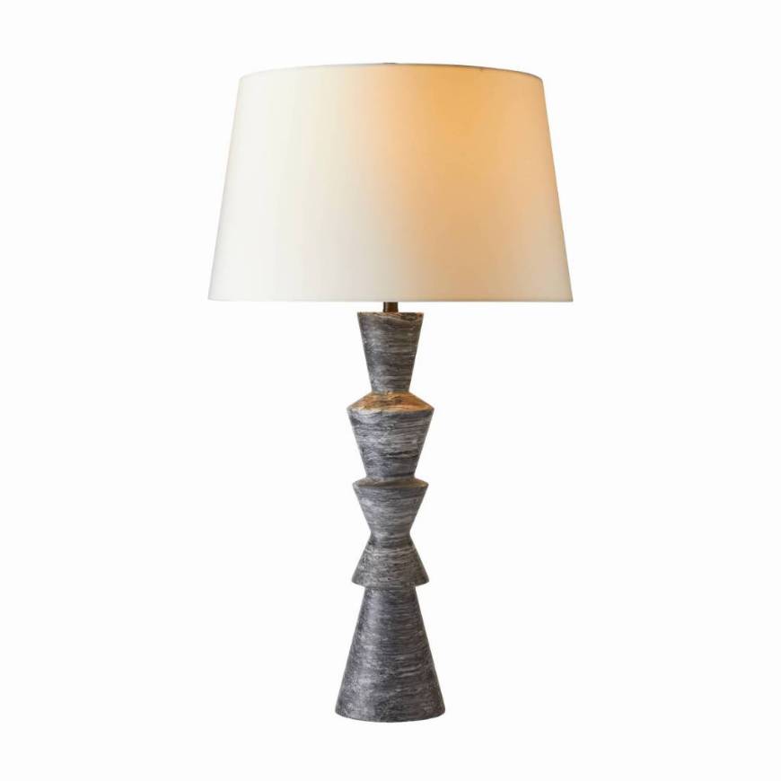Picture of CHLOE TABLE LAMP