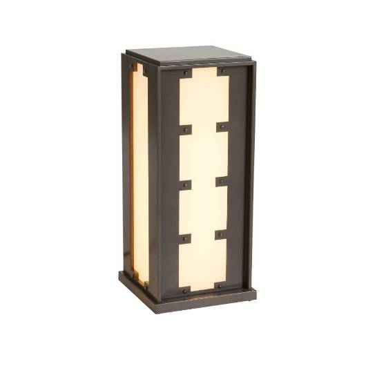 Picture of CORBIN OUTDOOR LANTERN