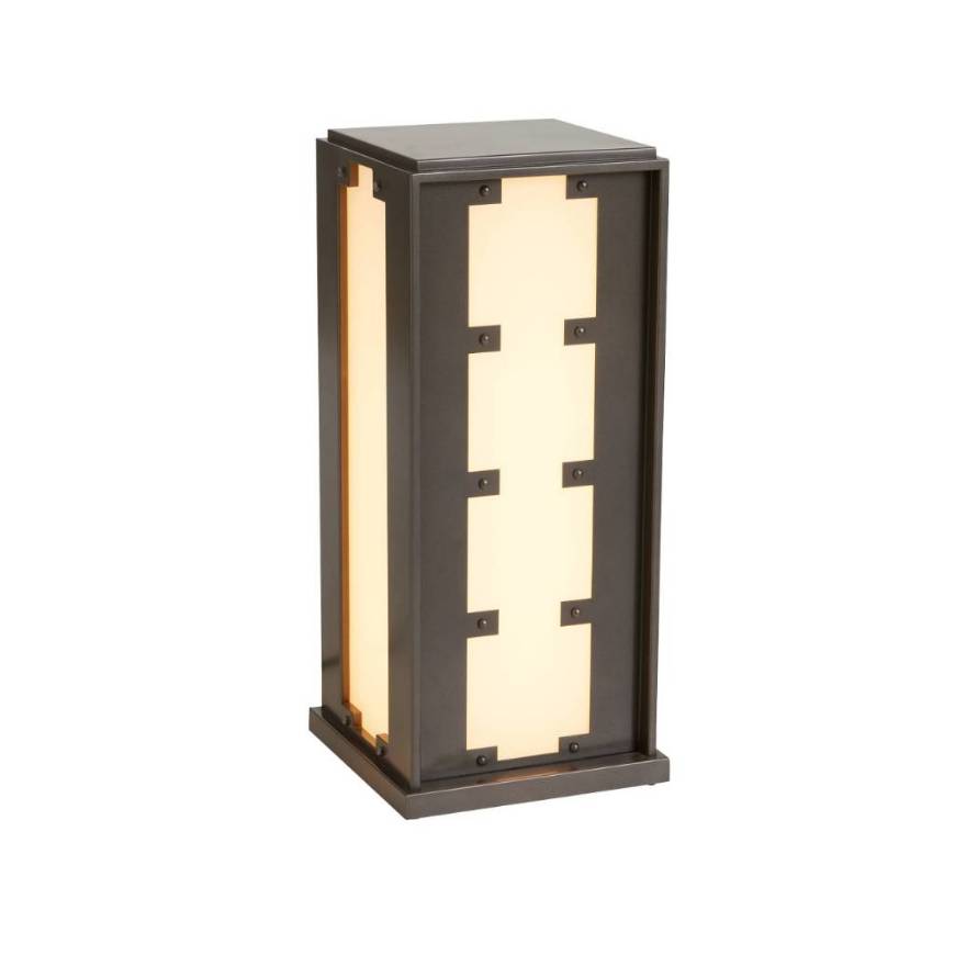 Picture of CORBIN OUTDOOR LANTERN