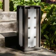 Picture of CORBIN OUTDOOR LANTERN