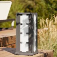 Picture of CORBIN OUTDOOR LANTERN