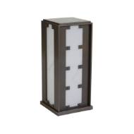 Picture of CORBIN OUTDOOR LANTERN