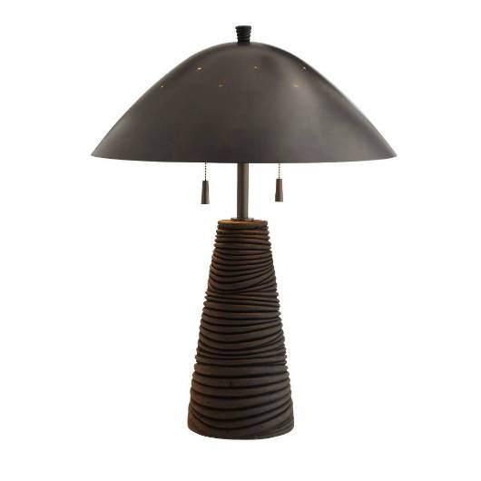 Picture of FENDER TABLE LAMP