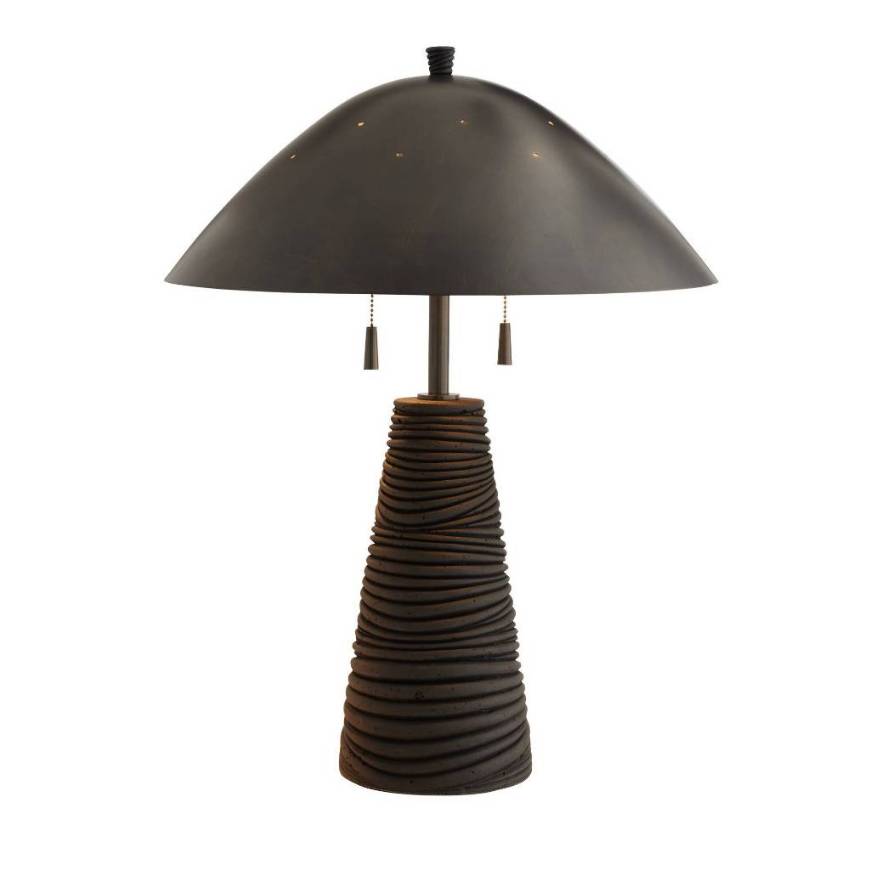 Picture of FENDER TABLE LAMP