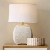 Picture of FAIRBANKS TABLE LAMP