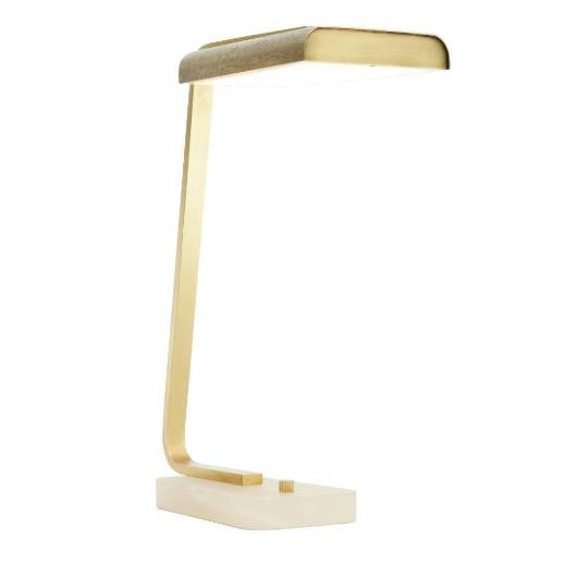 Picture of GENEVIEVE DESK LAMP