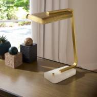 Picture of GENEVIEVE DESK LAMP