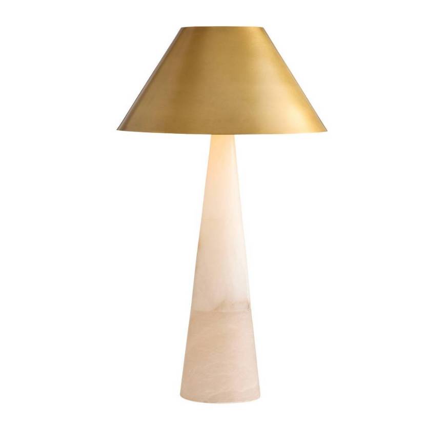 Picture of CHANELL TABLE LAMP
