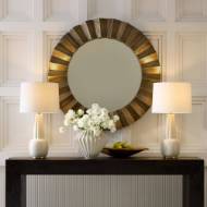 Picture of ARLINGTON TABLE LAMP