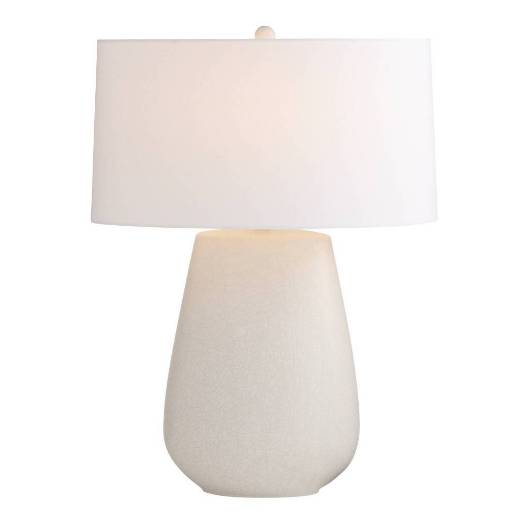 Picture of DEAGAN TABLE LAMP