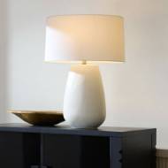 Picture of DEAGAN TABLE LAMP
