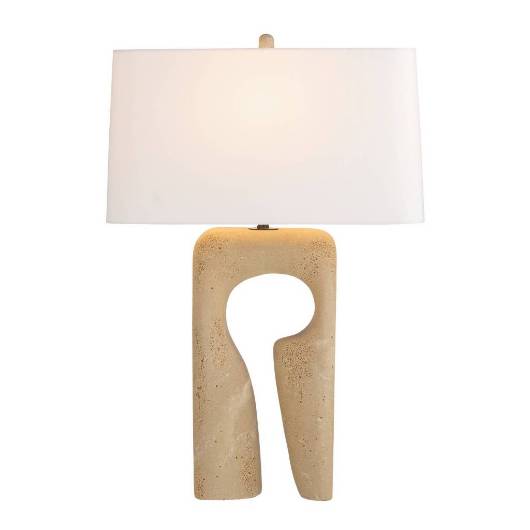 Picture of KAMORA TABLE LAMP