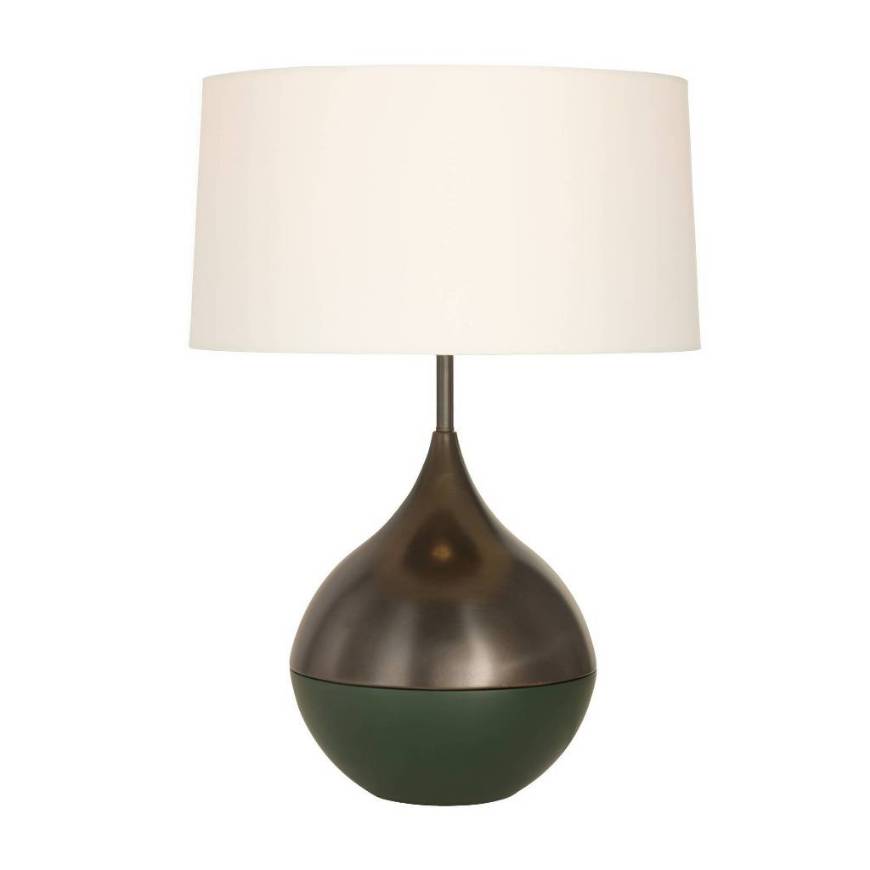 Picture of NELSON TABLE LAMP