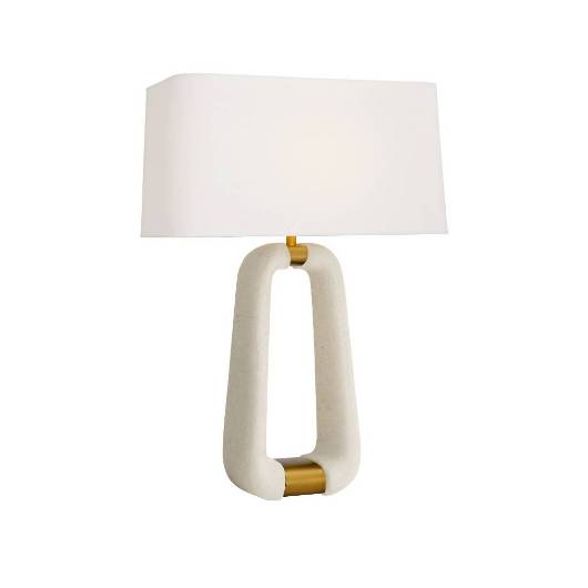 Picture of GIANNI TABLE LAMP
