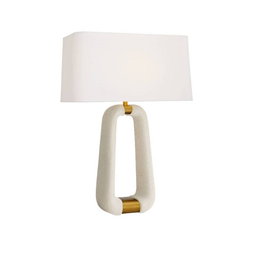 Picture of GIANNI TABLE LAMP