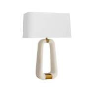 Picture of GIANNI TABLE LAMP