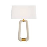 Picture of GIANNI TABLE LAMP