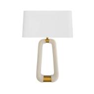 Picture of GIANNI TABLE LAMP