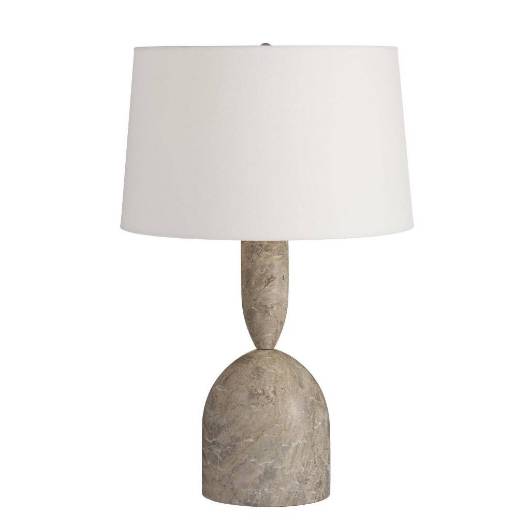 Picture of BRIGHTON TABLE LAMP